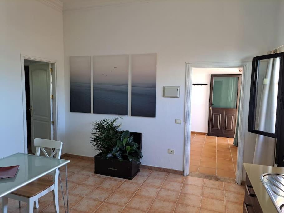 Valentina Apartment