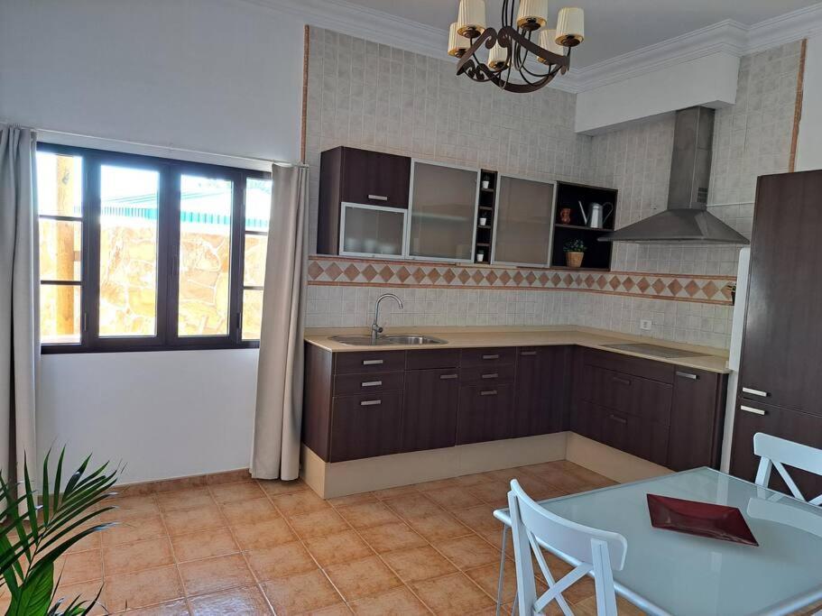 Valentina Apartment Tias